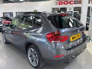 BMW X1 2.0 18d Sport xDrive Euro 5 (s/s) 5dr 11