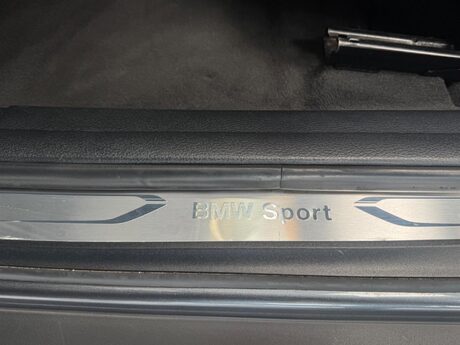BMW X1 2.0 18d Sport xDrive Euro 5 (s/s) 5dr 31