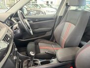 BMW X1 2.0 18d Sport xDrive Euro 5 (s/s) 5dr 18