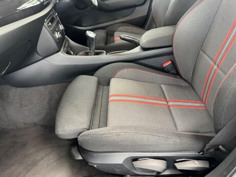 BMW X1 2.0 18d Sport xDrive Euro 5 (s/s) 5dr 25