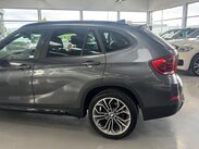 BMW X1 2.0 18d Sport xDrive Euro 5 (s/s) 5dr 22