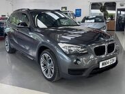 BMW X1 2.0 18d Sport xDrive Euro 5 (s/s) 5dr 5