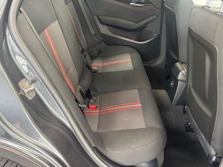 BMW X1 2.0 18d Sport xDrive Euro 5 (s/s) 5dr 20
