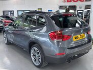 BMW X1 2.0 18d Sport xDrive Euro 5 (s/s) 5dr 4