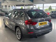 BMW X1 2.0 18d Sport xDrive Euro 5 (s/s) 5dr 10