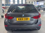 BMW X1 2.0 18d Sport xDrive Euro 5 (s/s) 5dr 12