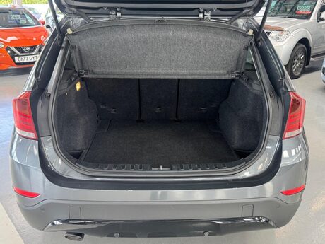 BMW X1 2.0 18d Sport xDrive Euro 5 (s/s) 5dr 27