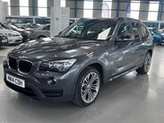 BMW X1 2.0 18d Sport xDrive Euro 5 (s/s) 5dr 3