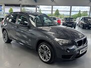 BMW X1 2.0 18d Sport xDrive Euro 5 (s/s) 5dr 1