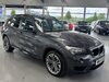 BMW X1 2.0 18d Sport xDrive Euro 5 (s/s) 5dr