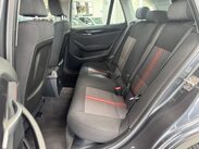 BMW X1 2.0 18d Sport xDrive Euro 5 (s/s) 5dr 21