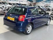 Toyota Corolla 1.4 VVT-i T3 3dr 16