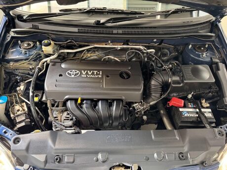 Toyota Corolla 1.4 VVT-i T3 3dr 73