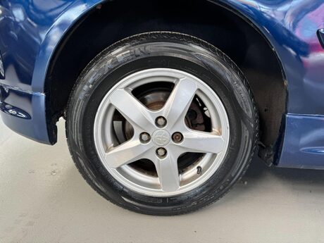 Toyota Corolla 1.4 VVT-i T3 3dr 75