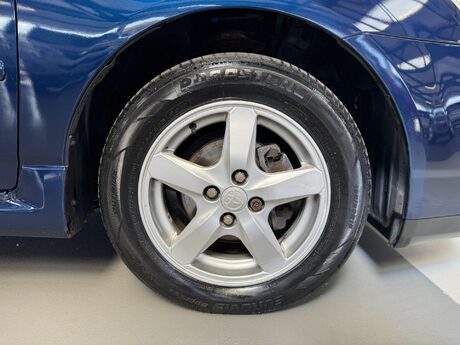 Toyota Corolla 1.4 VVT-i T3 3dr 74
