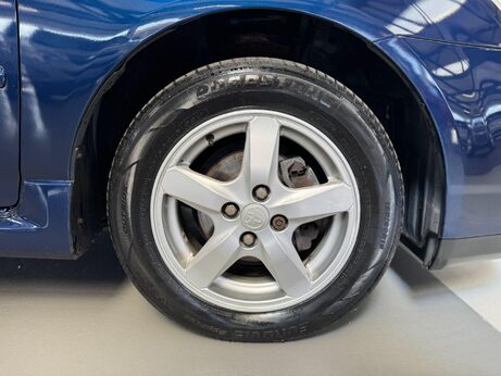 Toyota Corolla 1.4 VVT-i T3 3dr 70