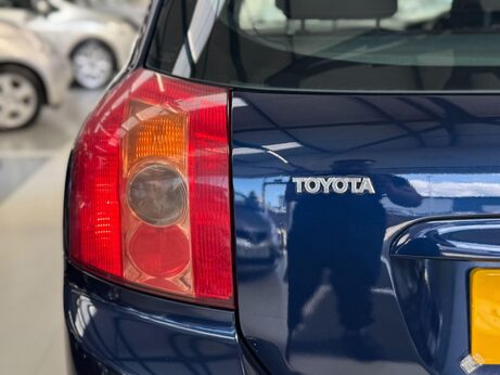 Toyota Corolla 1.4 VVT-i T3 3dr 61
