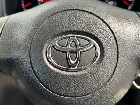Toyota Corolla 1.4 VVT-i T3 3dr 39