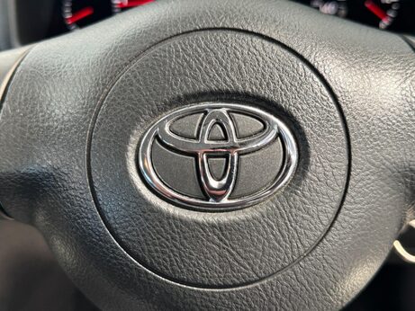 Toyota Corolla 1.4 VVT-i T3 3dr 35