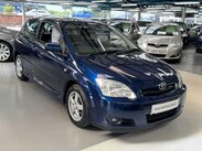Toyota Corolla 1.4 VVT-i T3 3dr 5