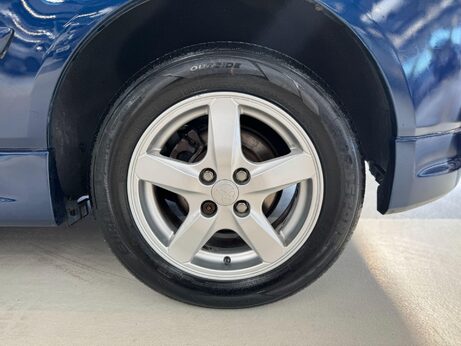 Toyota Corolla 1.4 VVT-i T3 3dr 73