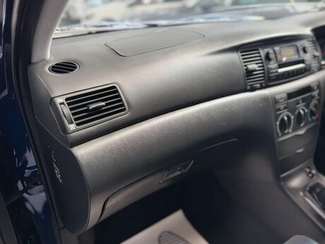 Toyota Corolla 1.4 VVT-i T3 3dr 52