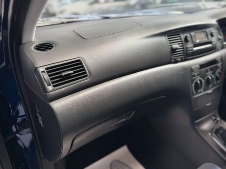 Toyota Corolla 1.4 VVT-i T3 3dr 48