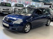 Toyota Corolla 1.4 VVT-i T3 3dr 8