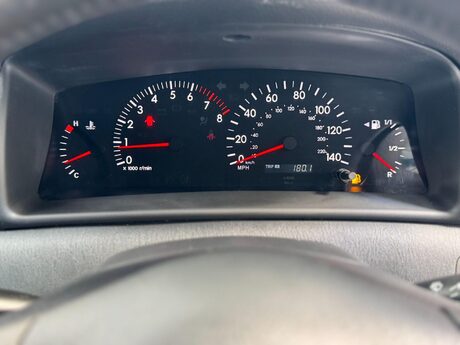 Toyota Corolla 1.4 VVT-i T3 3dr 36