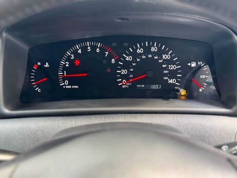Toyota Corolla 1.4 VVT-i T3 3dr 32