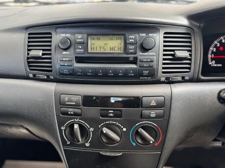 Toyota Corolla 1.4 VVT-i T3 3dr 25