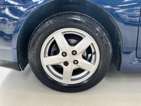 Toyota Corolla 1.4 VVT-i T3 3dr 72