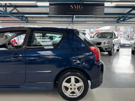Toyota Corolla 1.4 VVT-i T3 3dr 11