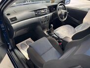 Toyota Corolla 1.4 VVT-i T3 3dr 22