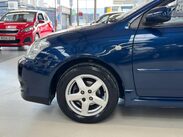 Toyota Corolla 1.4 VVT-i T3 3dr 9