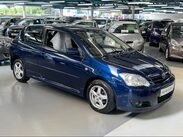 Toyota Corolla 1.4 VVT-i T3 3dr 78