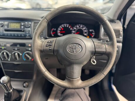 Toyota Corolla 1.4 VVT-i T3 3dr 35