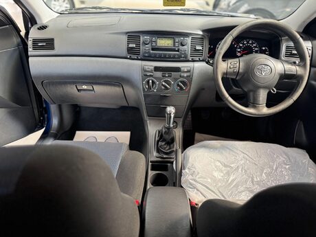 Toyota Corolla 1.4 VVT-i T3 3dr 23