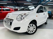 Suzuki Alto 1.0 12V SZ Euro 5 5dr 2
