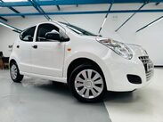 Suzuki Alto 1.0 12V SZ Euro 5 5dr 3