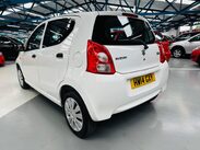 Suzuki Alto 1.0 12V SZ Euro 5 5dr 6