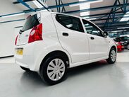 Suzuki Alto 1.0 12V SZ Euro 5 5dr 7