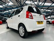 Suzuki Alto 1.0 12V SZ Euro 5 5dr 8
