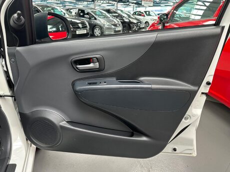 Suzuki Alto 1.0 12V SZ Euro 5 5dr 10