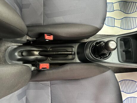 Suzuki Alto 1.0 12V SZ Euro 5 5dr 14