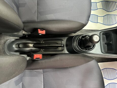 Suzuki Alto 1.0 12V SZ Euro 5 5dr 10