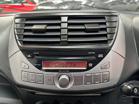Suzuki Alto 1.0 12V SZ Euro 5 5dr 12