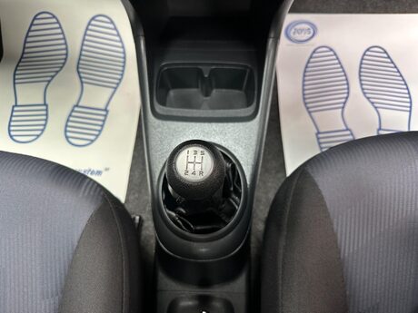 Suzuki Alto 1.0 12V SZ Euro 5 5dr 18