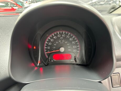 Suzuki Alto 1.0 12V SZ Euro 5 5dr 16