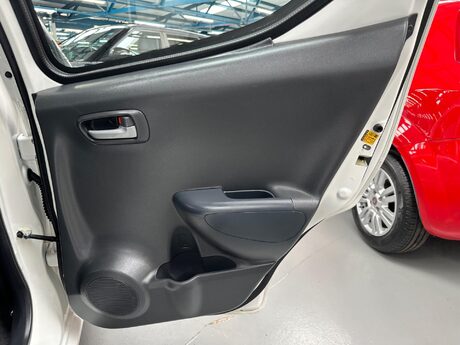 Suzuki Alto 1.0 12V SZ Euro 5 5dr 22